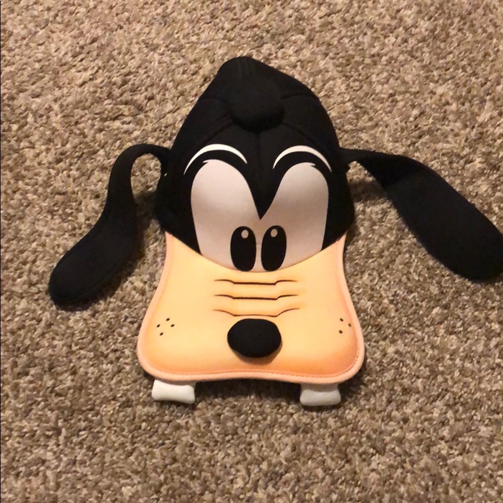 Goofy hat